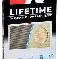 K&N Engineering HVAC Filter - 20 x 30 1 - Air Filters