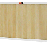 K&N Engineering HVAC Filter - 20 x 30 1 - Air Filters
