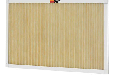 K&N Engineering HVAC Filter - 20 x 30 1 - Air Filters