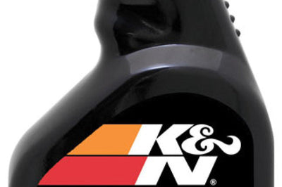 K&N Engineering HVAC Filter Cleaner - Air Filters