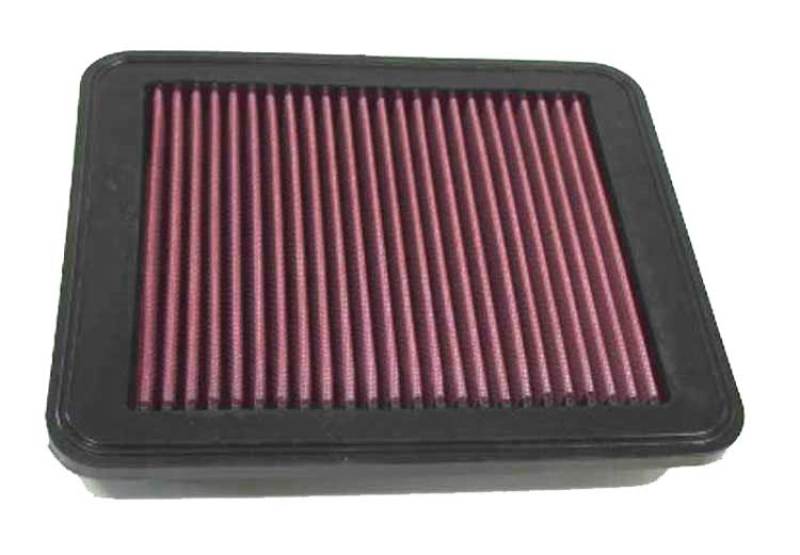 K&N Engineering IS300 Drop In Air Filter - Filters