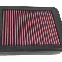 K&N Engineering IS300 Drop In Air Filter - Filters