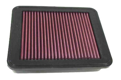 K&N Engineering IS300 Drop In Air Filter - Filters