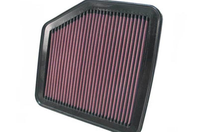 K&N Engineering Lexus IS 350 Drop In Air Filter - Filters