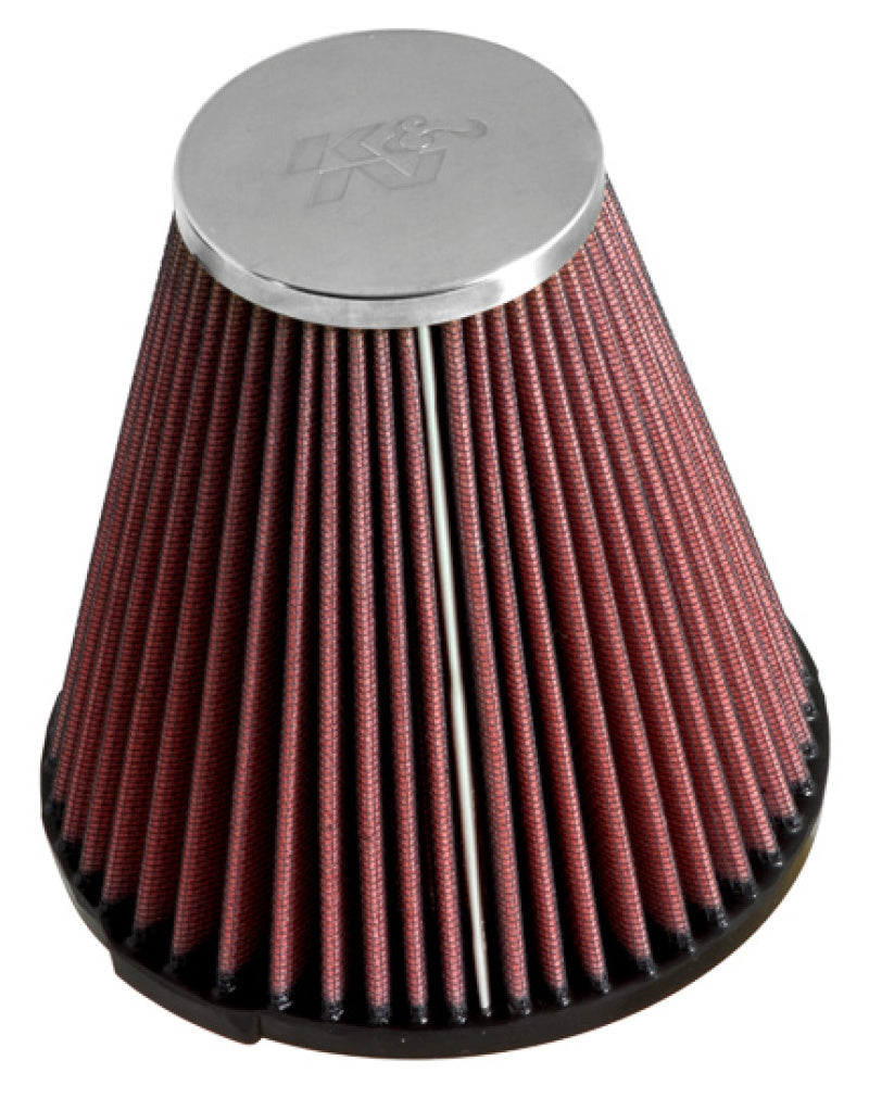 K&N Engineering Marine Engine Flame Arrestor 3.625in Flange ID /.75in Length / 5.75in Base OD / 6in H - Air Filters
