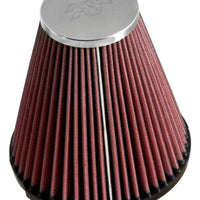 K&N Engineering Marine Engine Flame Arrestor 3.625in Flange ID /.75in Length / 5.75in Base OD / 6in H - Air Filters