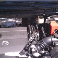 K&N Engineering Mazda CX-7 2.3L Turbo Drop In Air Filter - Filters