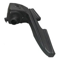 K&N Engineering Mercedes Benz A/B/CLA Class Performance Air Intake System - Systems