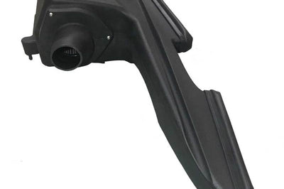K&N Engineering Mercedes Benz A/B/CLA Class Performance Air Intake System - Systems
