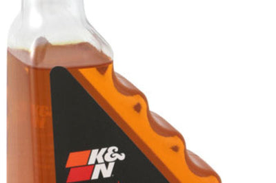 K&N Engineering Octane Booster 16oz - Air Intake Systems