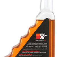 K&N Engineering Octane Booster 16oz - Air Intake Systems