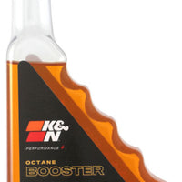 K&N Engineering Octane Booster 16oz - Air Intake Systems