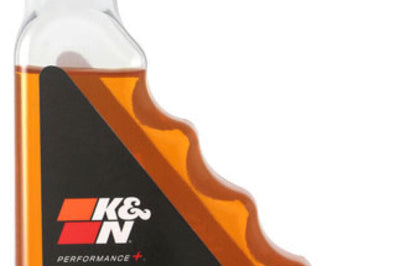 K&N Engineering Octane Booster 16oz - Air Intake Systems