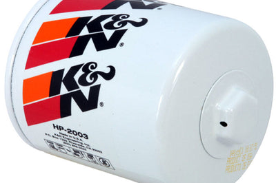 K&N Engineering Oil Filter OIL FILTER; AUTOMOTIVE - Oils & Filters
