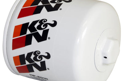 K&N Engineering Oil Filter OIL FILTER; AUTOMOTIVE - Oils & Filters