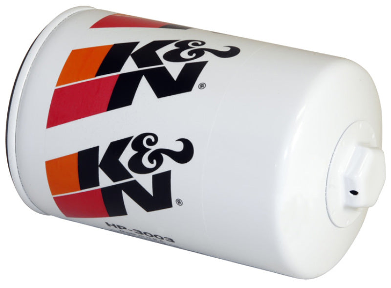 K&N Engineering Oil Filter OIL FILTER; AUTOMOTIVE - Oils & Filters