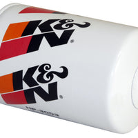 K&N Engineering Oil Filter OIL FILTER; AUTOMOTIVE - Oils & Filters