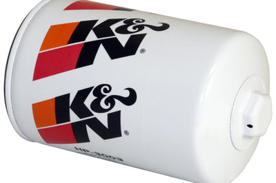 K&N Engineering Oil Filter OIL FILTER; AUTOMOTIVE - Oils & Filters