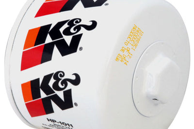 K&N Engineering Oil Filter OIL FILTER; AUTOMOTIVE - Oils & Filters