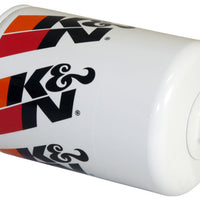 K&N Engineering Oil Filter OIL FILTER; AUTOMOTIVE - Oils & Filters