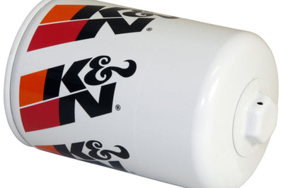 K&N Engineering Oil Filter OIL FILTER; AUTOMOTIVE - Oils & Filters