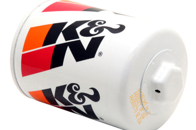 K&N Engineering Oil Filter OIL FILTER; AUTOMOTIVE - Oils & Filters