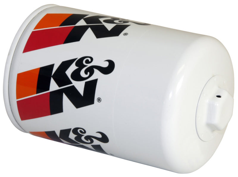 K&N Engineering Oil Filter OIL FILTER; AUTOMOTIVE - Oils & Filters