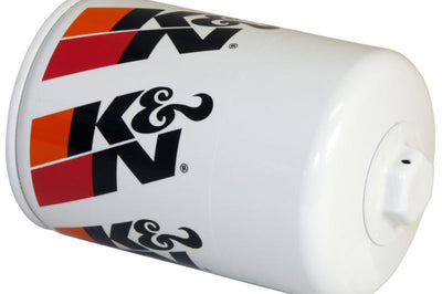 K&N Engineering Oil Filter OIL FILTER; AUTOMOTIVE - Oils & Filters