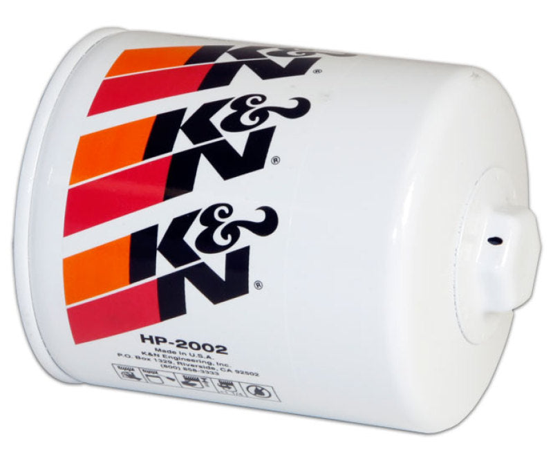 K&N Engineering Oil Filter OIL FILTER; AUTOMOTIVE - Oils & Filters