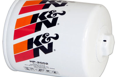 K&N Engineering Oil Filter OIL FILTER; AUTOMOTIVE - Oils & Filters