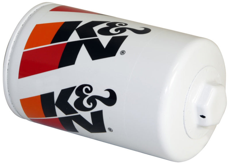 K&N Engineering Oil Filter OIL FILTER; AUTOMOTIVE - Oils & Filters