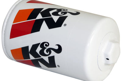 K&N Engineering Oil Filter OIL FILTER; AUTOMOTIVE - Oils & Filters