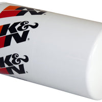 K&N Engineering Oil Filter OIL FILTER; AUTOMOTIVE - Oils & Filters