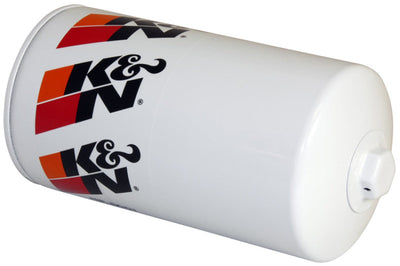 K&N Engineering Oil Filter OIL FILTER; AUTOMOTIVE - Oils & Filters