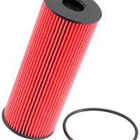 K&N Engineering Oil Filter for Mercedes Benz 300CE/300SL/300SE/300E/300TE/C220/C230/C280/E320/S320/SL320/SLK230 - Oils