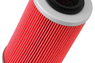 K&N Engineering Oil Transmission Filter Powersports - Oils & Filters