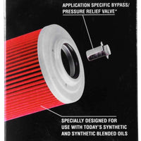 K&N Engineering Oil Transmission Filter Powersports - Oils & Filters