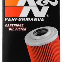 K&N Engineering Oil Transmission Filter Powersports - Oils & Filters