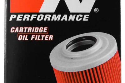 K&N Engineering Oil Transmission Filter Powersports - Oils & Filters