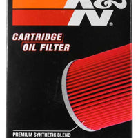 K&N Engineering Oil Transmission Filter Powersports - Oils & Filters