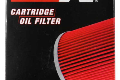 K&N Engineering Oil Transmission Filter Powersports - Oils & Filters