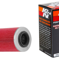K&N Engineering Oil Transmission Filter Powersports - Oils & Filters