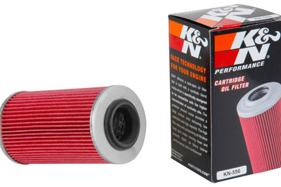 K&N Engineering Oil Transmission Filter Powersports - Oils & Filters