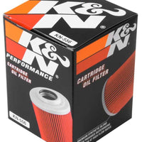 K&N Engineering Oil Transmission Filter Powersports - Oils & Filters