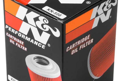 K&N Engineering Oil Transmission Filter Powersports - Oils & Filters