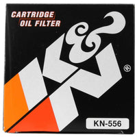 K&N Engineering Oil Transmission Filter Powersports - Oils & Filters