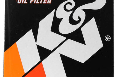 K&N Engineering Oil Transmission Filter Powersports - Oils & Filters