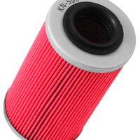 K&N Engineering Oil Transmission Filter Powersports - Oils & Filters