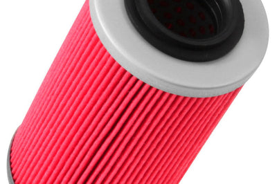 K&N Engineering Oil Transmission Filter Powersports - Oils & Filters