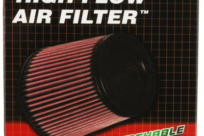 K&N Engineering Oval Drop In Air Filter - 8.785in x 5.25in / 4.5in H - Filters